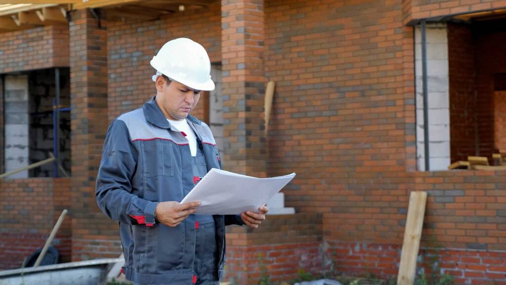 struxcel - services - Structural Inspection
