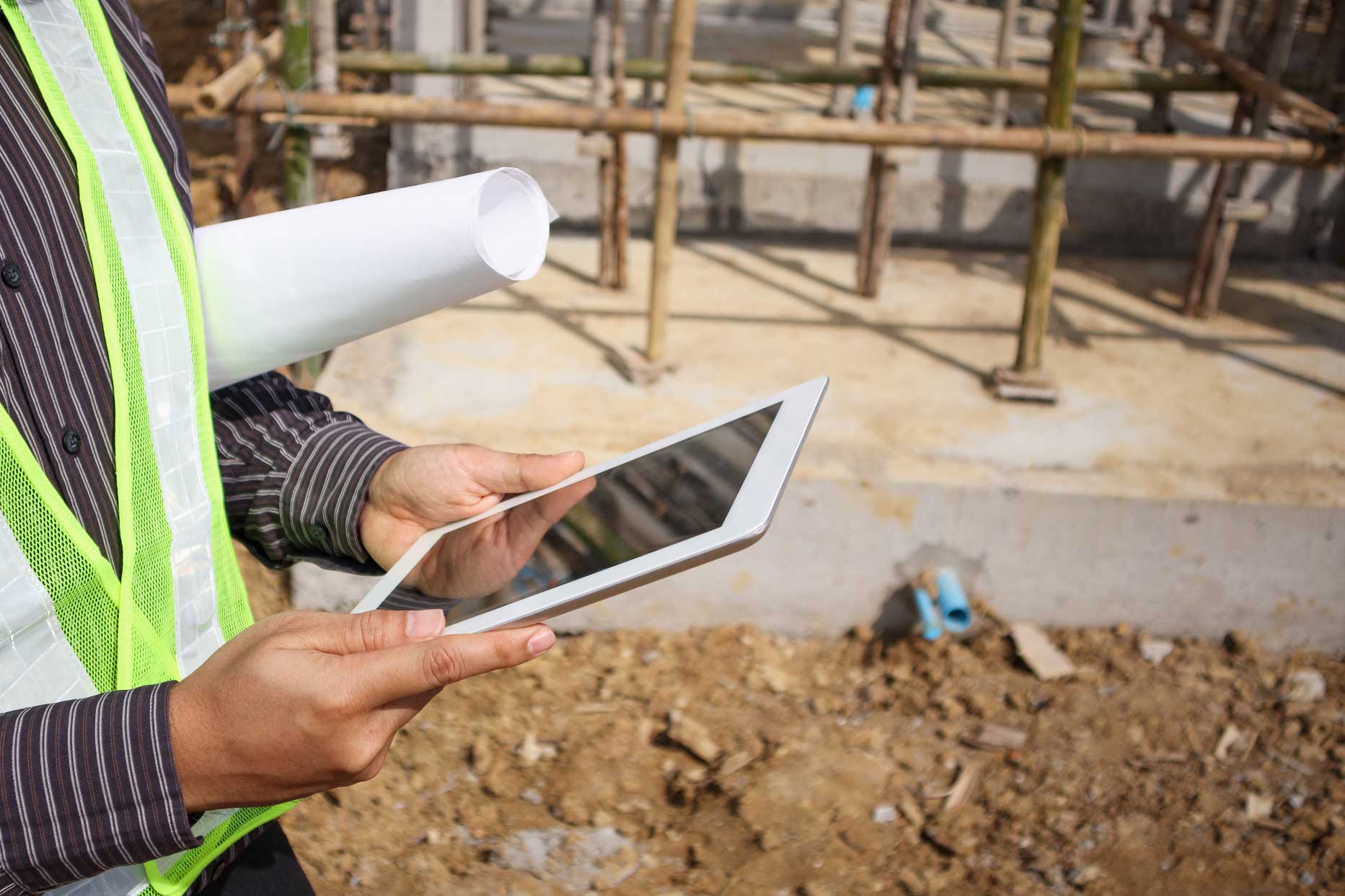 Soil Structural Interaction Services