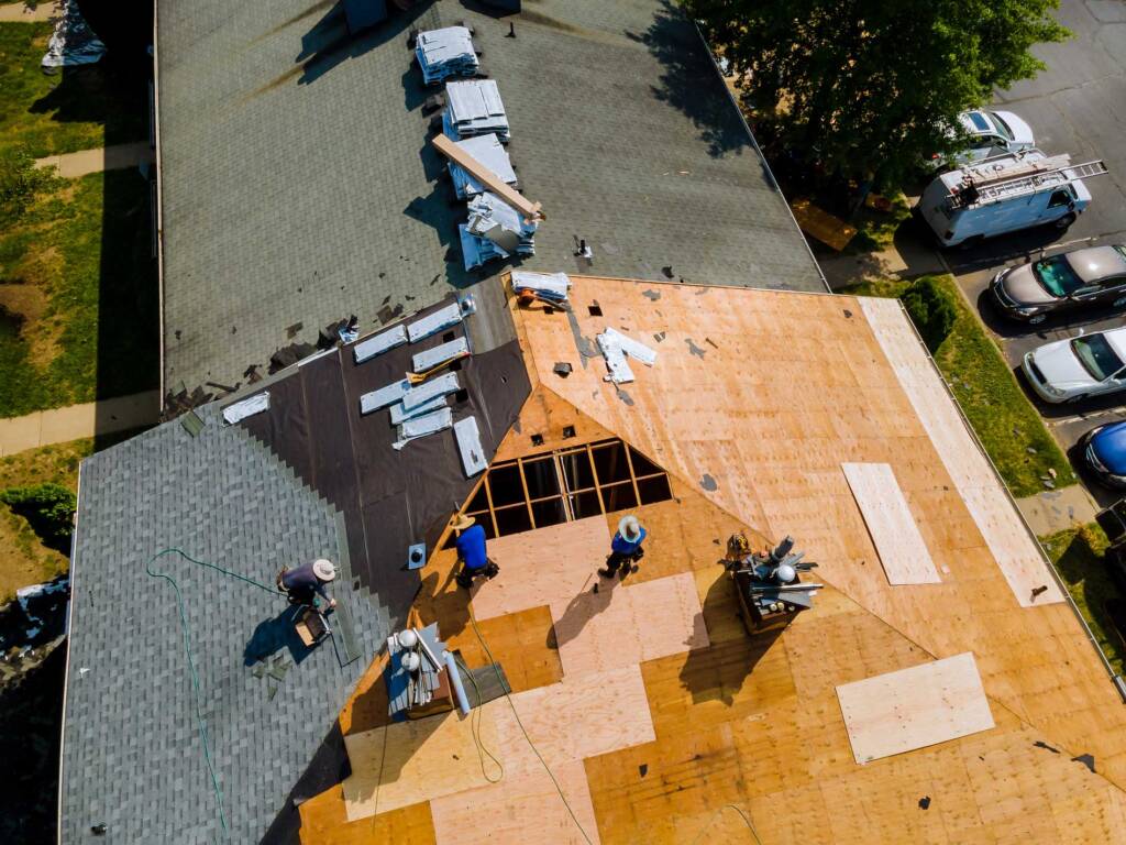 struxcel - services - Building Remodeling and Retrofit Services
