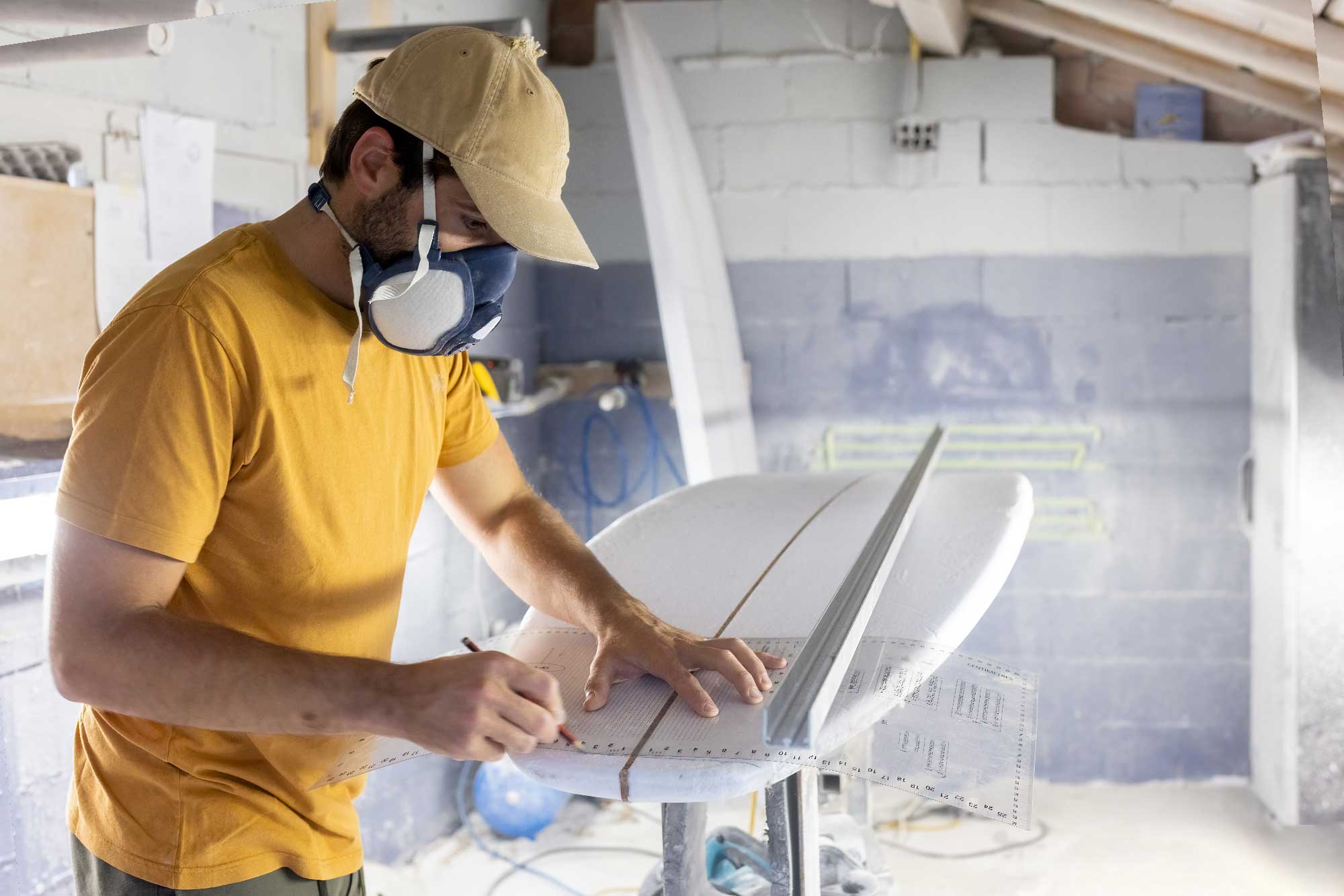 Building Remodeling and Retrofit Services